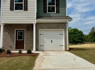 8609 Lakeview Cmns, Jonesboro, GA 30238