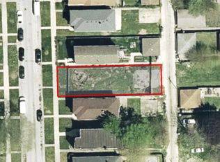 12011 S La Salle St, Chicago, IL 60628