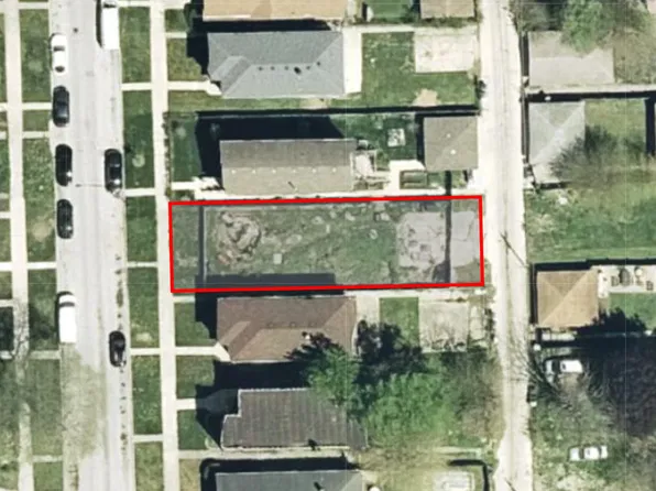 12011 S La Salle St, Chicago, IL 60628