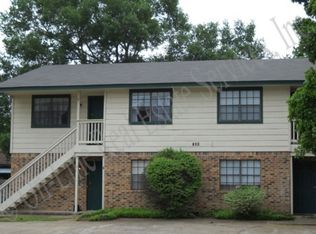 708 Navarro Dr APT D, College Station, TX 77845
