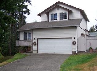 307 80th Pl SW, Everett, WA 98203