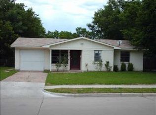 717 Hardy Dr, Garland, TX 75041