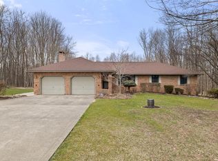 2817 Peterson Rd, Mansfield, OH 44903