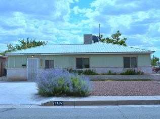 2437 Parsifal St NE, Albuquerque, NM 87112