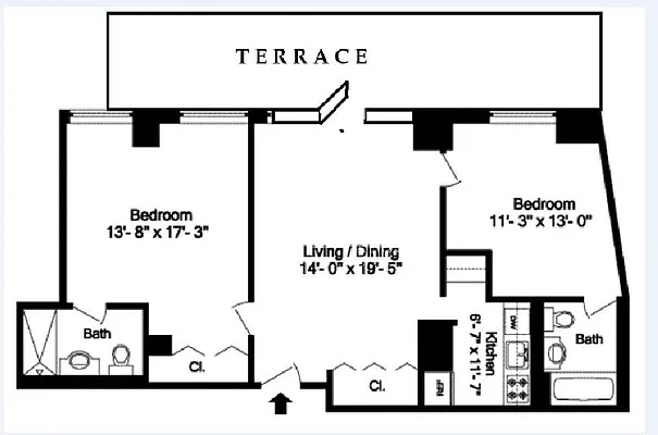 Rented by NY Living Solutions | media 6