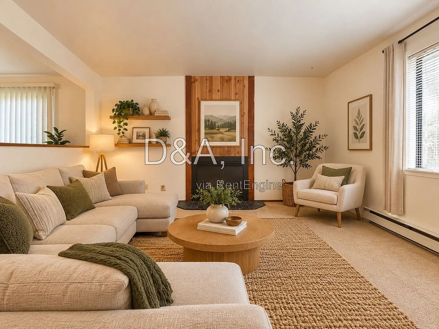 2 bed, 1.0 bath, 800 sqft, $1,395 — Photo 3