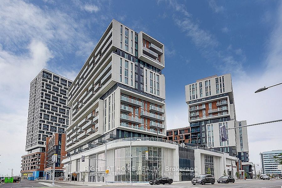 1st image of 8119 Birchmount Rd #930