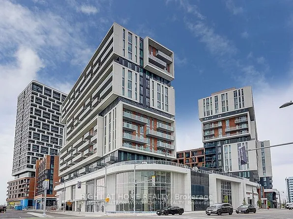 8119 Birchmount Rd #930, Markham, ON L6G 0H5