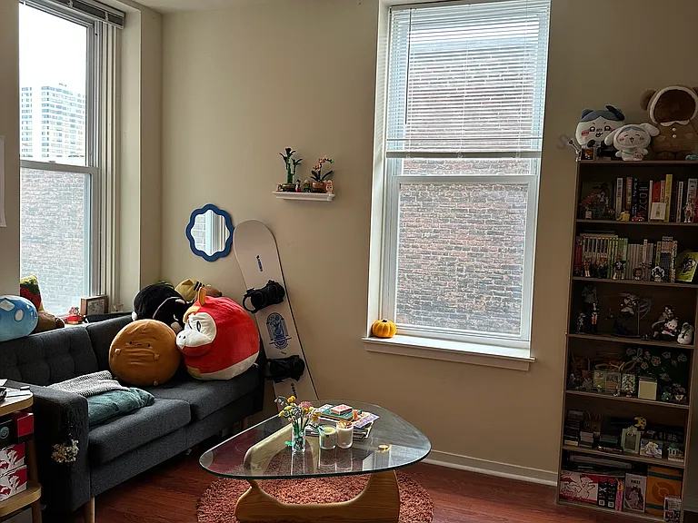 1804 Green St #303 — Photo 4