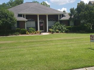 17885 Fancy Blvd, Foley, AL 36535