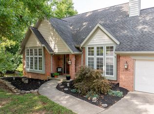 3100 S Autumn Ct, Bloomington, IN 47401