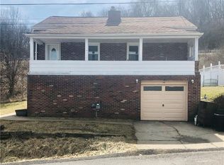 114 Campbell Ave, Cuddy, PA 15031