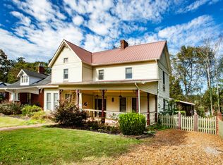 Madison Ave, Athens, TN 37303