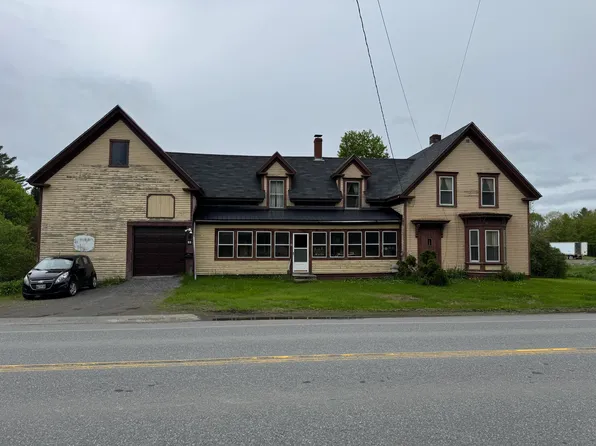 41 S Main Street, Guilford, ME 04443
