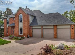 75 Ravenglass Way, Colorado Springs, CO 80906