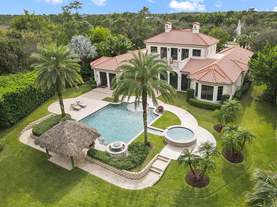 8135 SE Hidden Bridge Ct, Jupiter, FL 33458 | Zillow