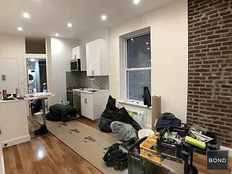 Rented by Bond New York