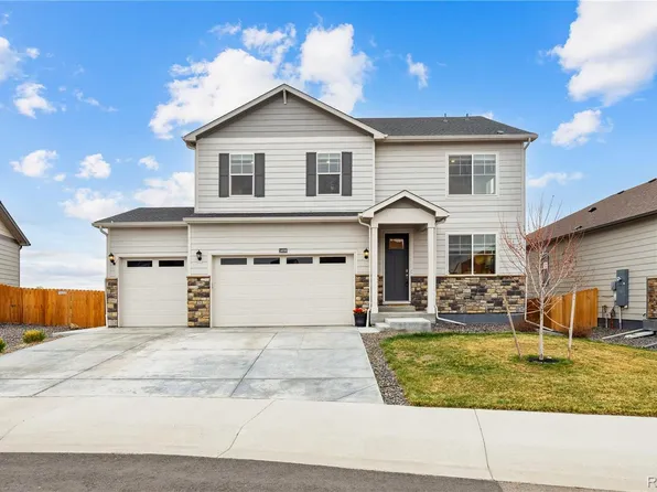 14696 Bonsmara Drive, Mead, CO 80542