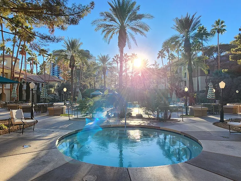 210 E Flamingo Rd #326 — Photo 46