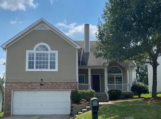 3424 Cainbrook Xing, Antioch, TN 37013