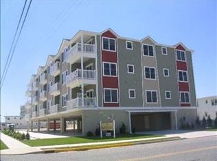 5501 Atlantic Ave UNIT 104, Wildwood Crest, NJ 08260