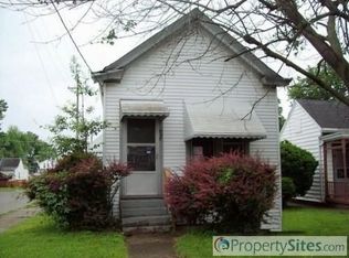 950 Mulberry St, Louisville, KY 40217