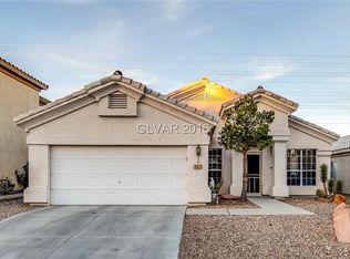 8012 Villa Finestra Dr, Las Vegas, NV 89128