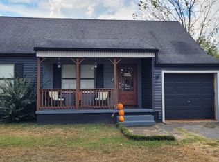 1601 Truman Ave, Chattanooga, TN 37412