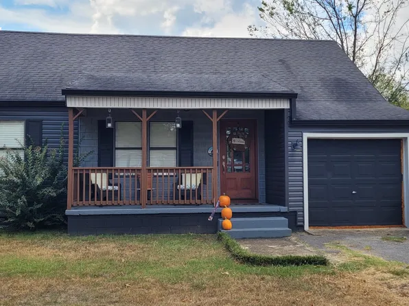 1601 Truman Ave, Chattanooga, TN 37412