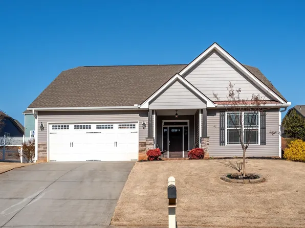 116 Hidden Springs Ln, Taylors, SC 29687