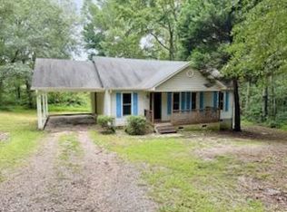 105 Pinewoods Dr, Zebulon, NC 27597