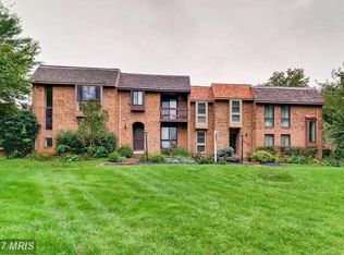 5310 Eliots Oak Rd, Columbia, MD 21044