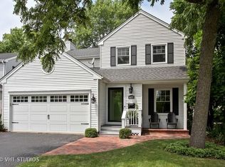 635 Lincoln Ave W, Highland Park, IL