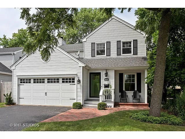 635 Lincoln Ave W photo 1