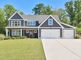 44 N Shore At Redwine Dr, Newnan, GA 30263