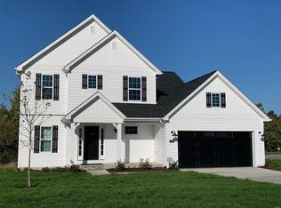 226 Grand Rapids Ln, Edwardsville, IL 62025