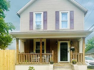 218 W Liberty St, Bucyrus, OH 44820