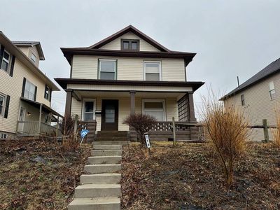 718 Clark St, Cambridge, OH, 43725