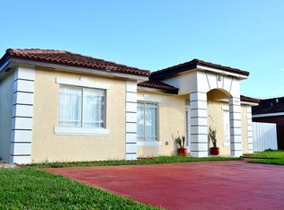 13221 SW 251st Ln, Homestead, FL 33032