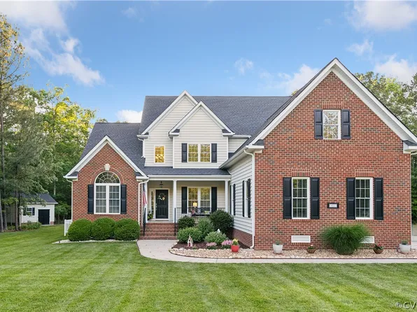 11200 Isadora Dr, Chesterfield, VA 23838