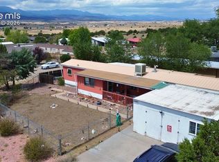 2835 Blue Spruce Dr, Colorado City, CO 81019
