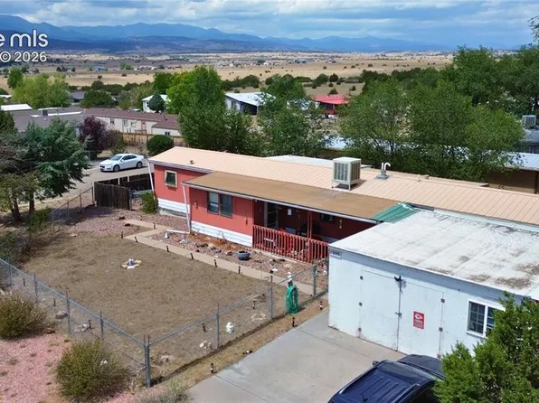 2835 Blue Spruce Dr, Colorado City, CO 81019