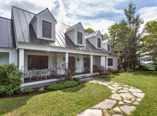 300 Grandma Ams Hill Rd, Bridgewater, VT 05034