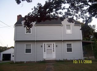 320 David Humphrey Rd, Derby, CT 06418