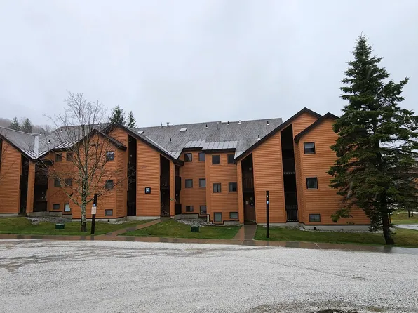 59 Alpine Drive #F-303, Killington, VT 05751
