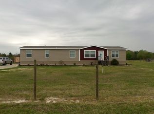 775 Briar Marsh Rd, Ragley, LA 70657