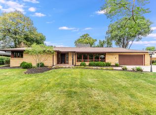 1101 Buell Ave, Joliet, IL 60435