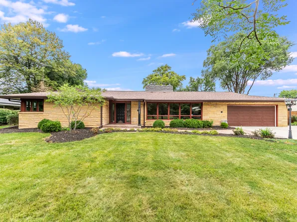 1101 Buell Ave, Joliet, IL 60435