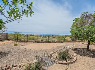 546 S Stone Bench Rd, Vail, AZ 85641