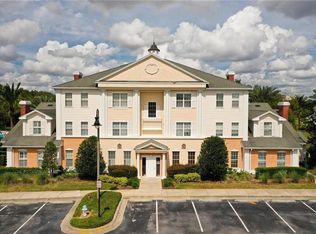 7683 Heritage Crossing Way APT 201, Reunion, FL 34747